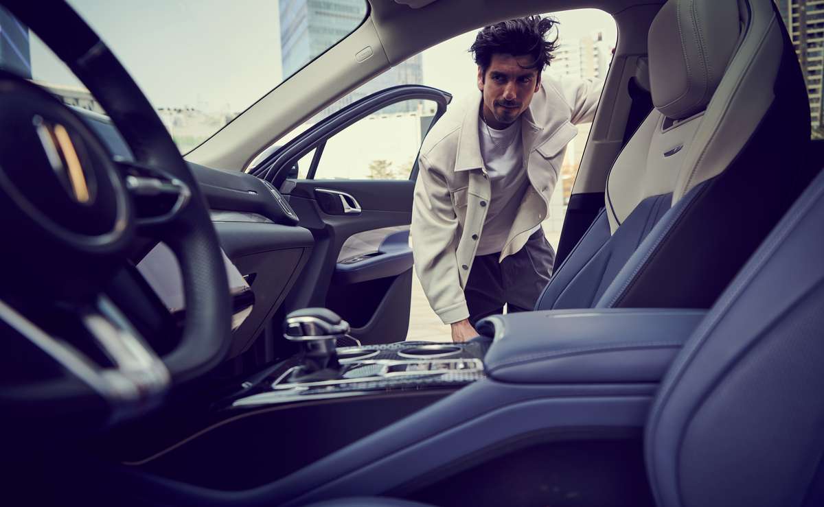 هونشي